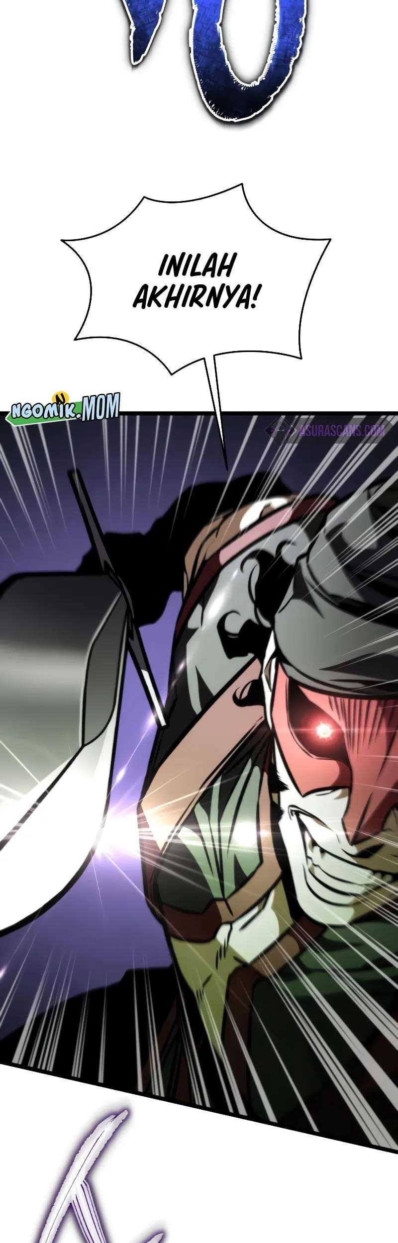 Reincarnator Chapter 58 Gambar 88