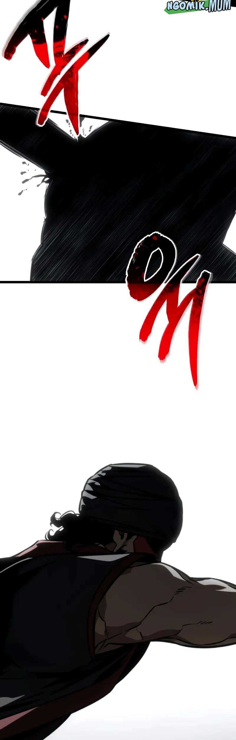 Reincarnator Chapter 58 Gambar 90