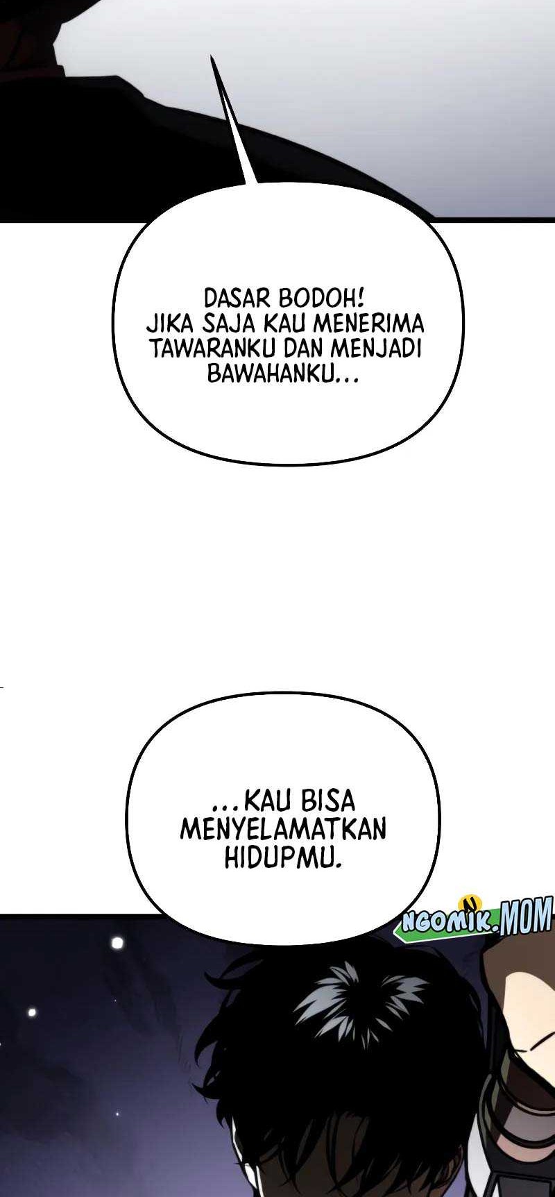 Reincarnator Chapter 58 Gambar 91