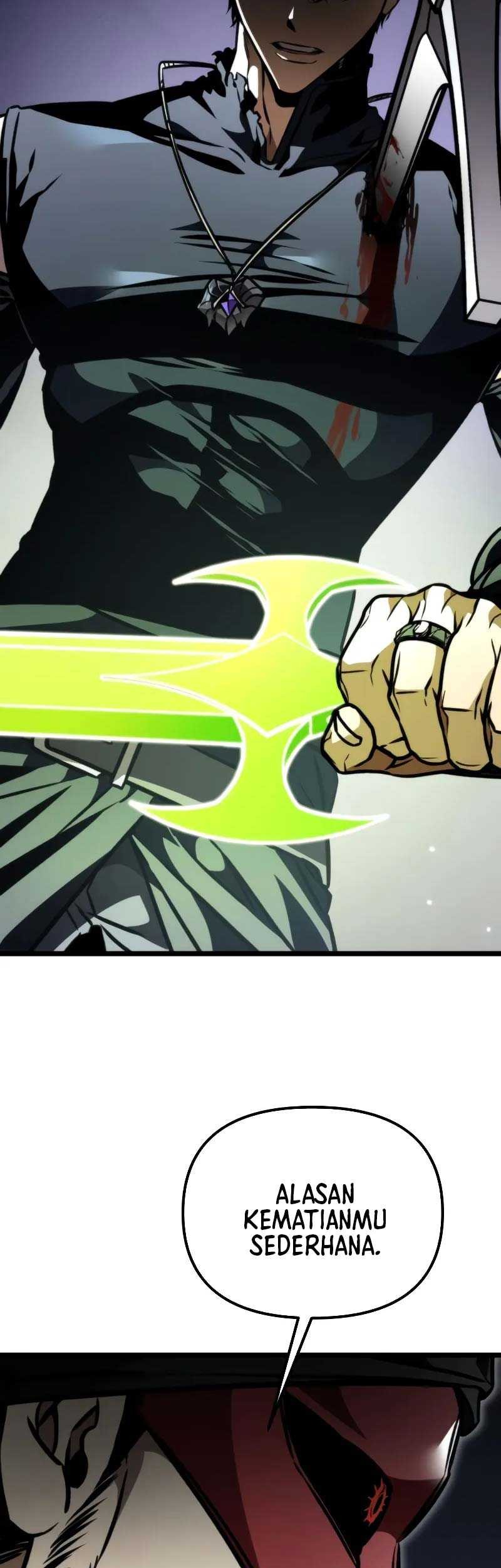 Reincarnator Chapter 58 Gambar 92