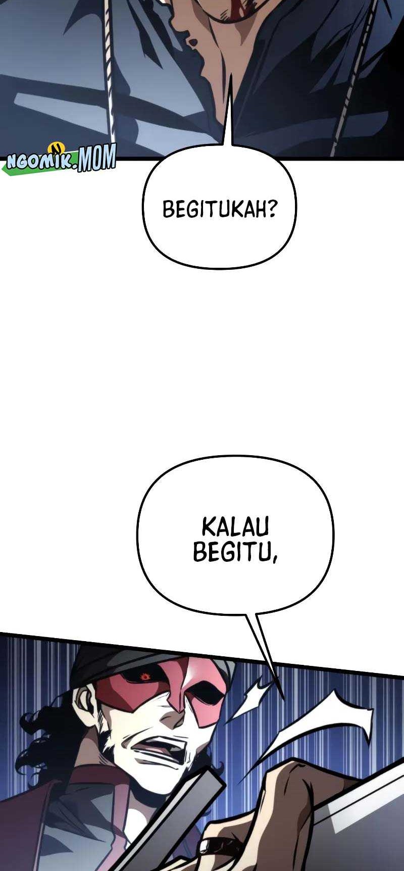 Reincarnator Chapter 58 Gambar 95