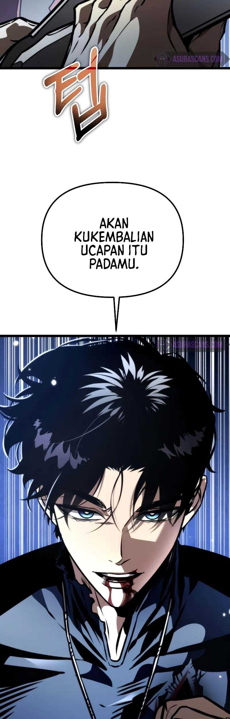 Reincarnator Chapter 58 Gambar 96