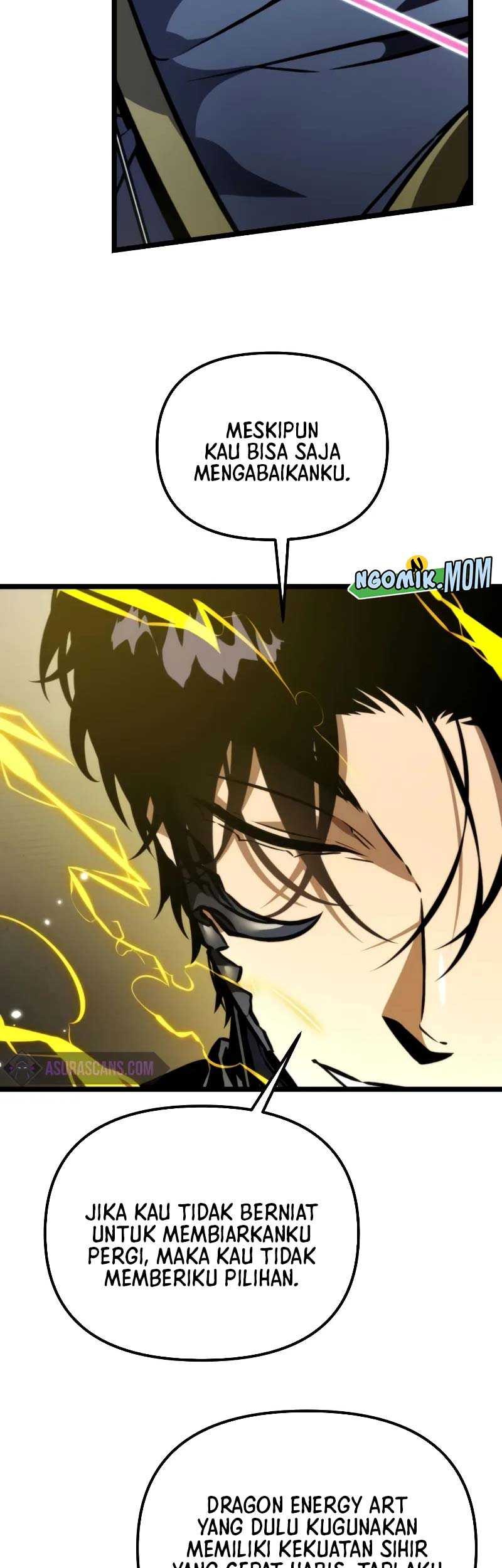 Reincarnator Chapter 58 Gambar 6