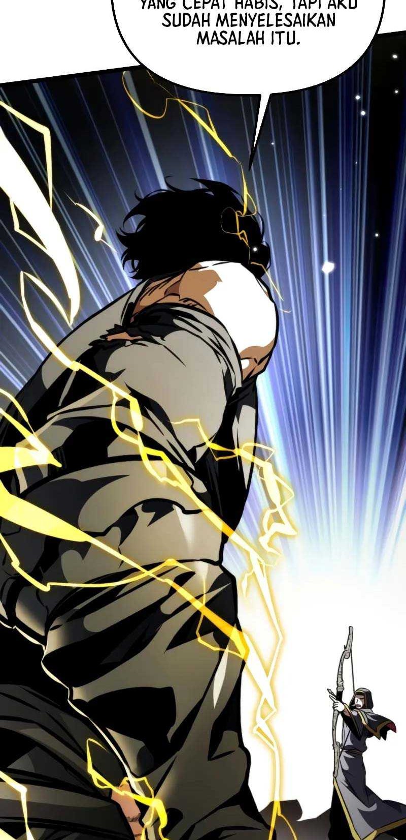 Reincarnator Chapter 58 Gambar 7