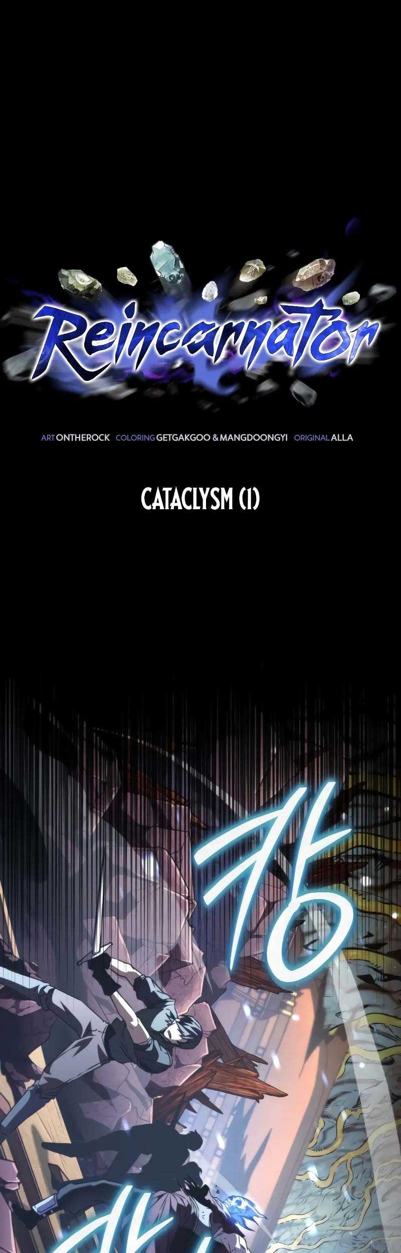 Reincarnator Chapter 58 Gambar 10