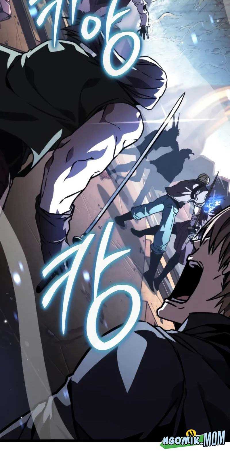 Reincarnator Chapter 58 Gambar 11