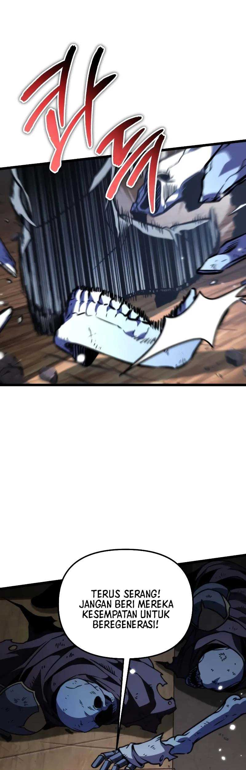 Reincarnator Chapter 58 Gambar 12