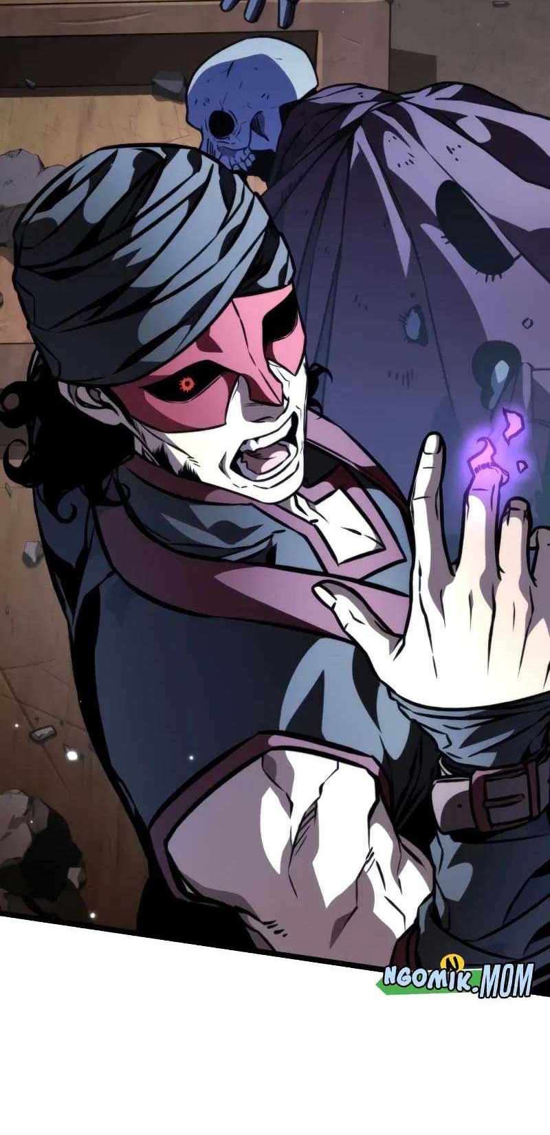 Reincarnator Chapter 58 Gambar 13