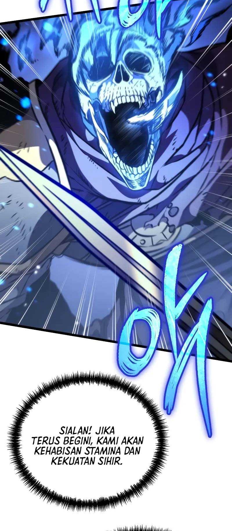 Reincarnator Chapter 58 Gambar 15