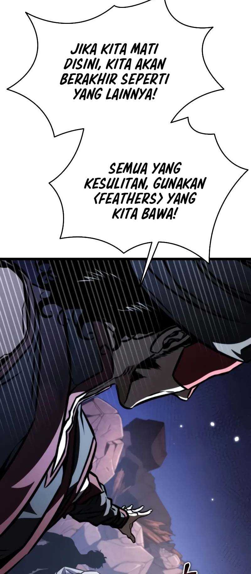 Reincarnator Chapter 58 Gambar 17