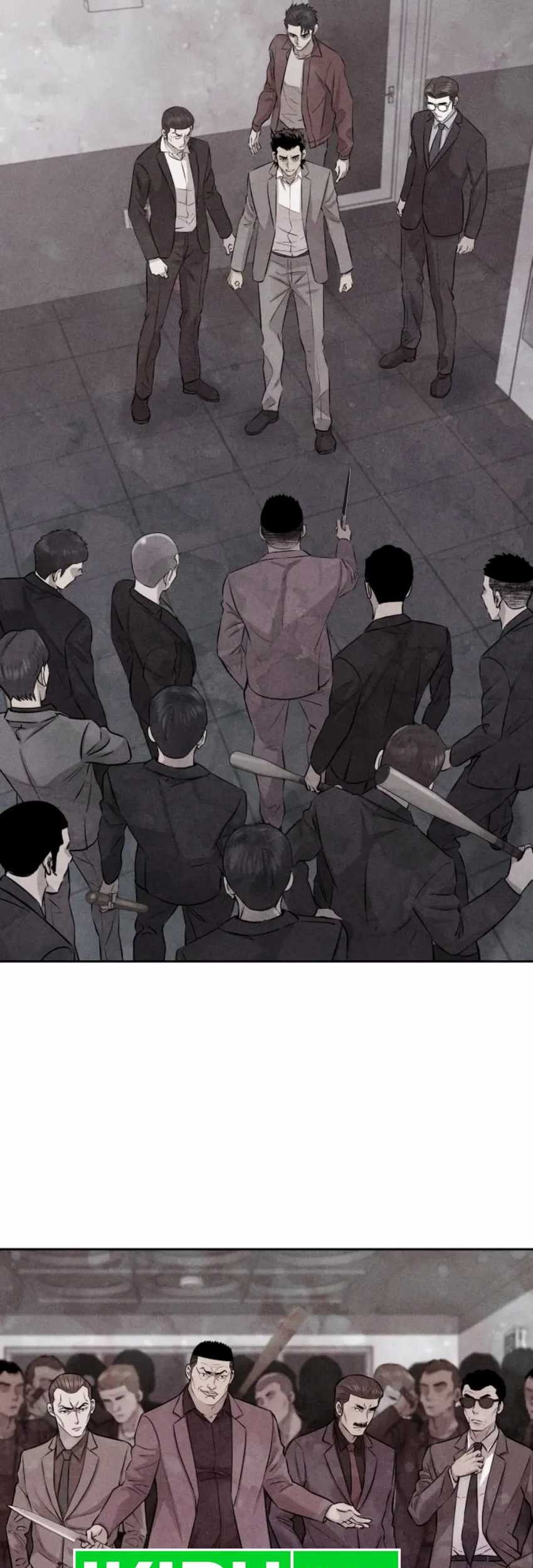 Genius Grandson of the Loan Shark King Chapter 31 Gambar 42
