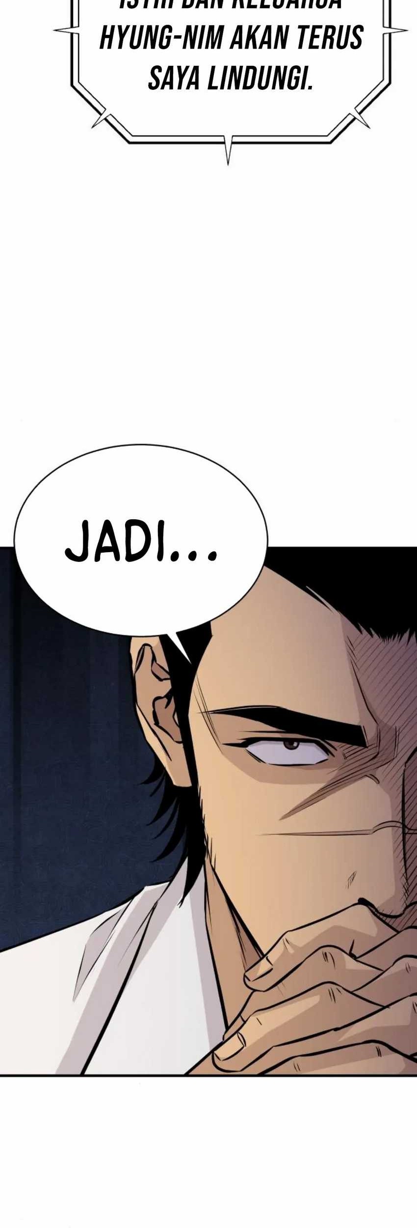 Genius Grandson of the Loan Shark King Chapter 31 Gambar 45