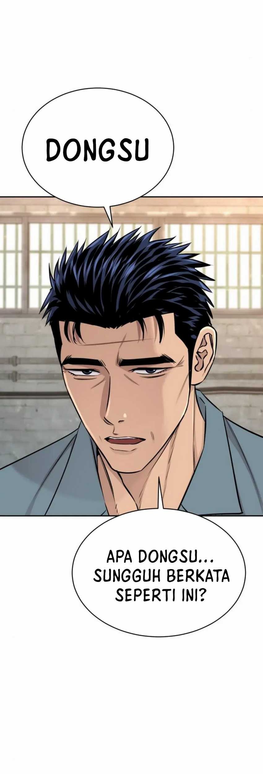 Genius Grandson of the Loan Shark King Chapter 31 Gambar 49