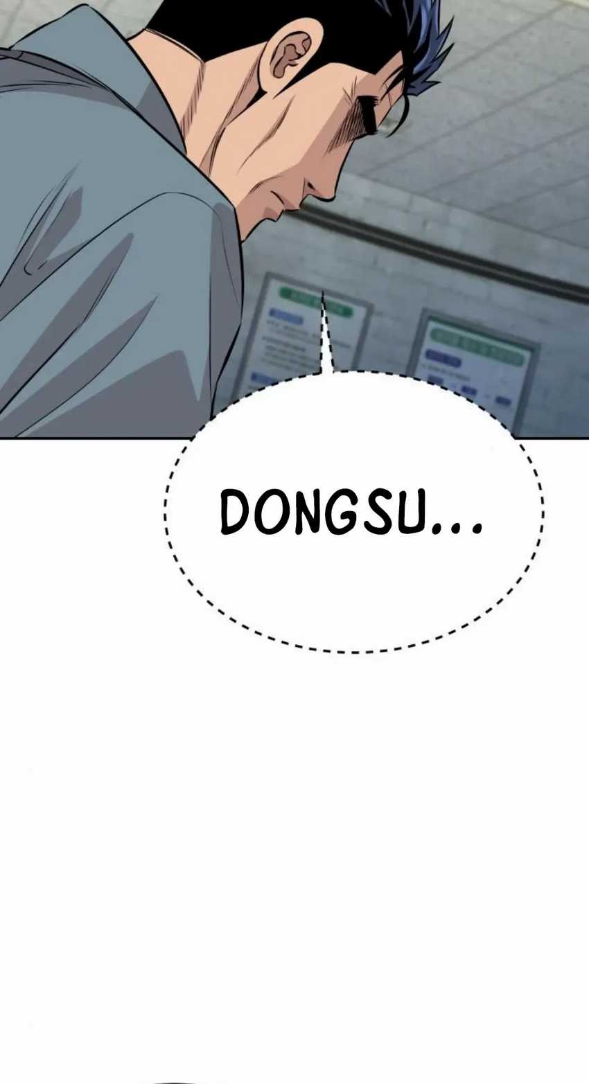 Genius Grandson of the Loan Shark King Chapter 31 Gambar 51