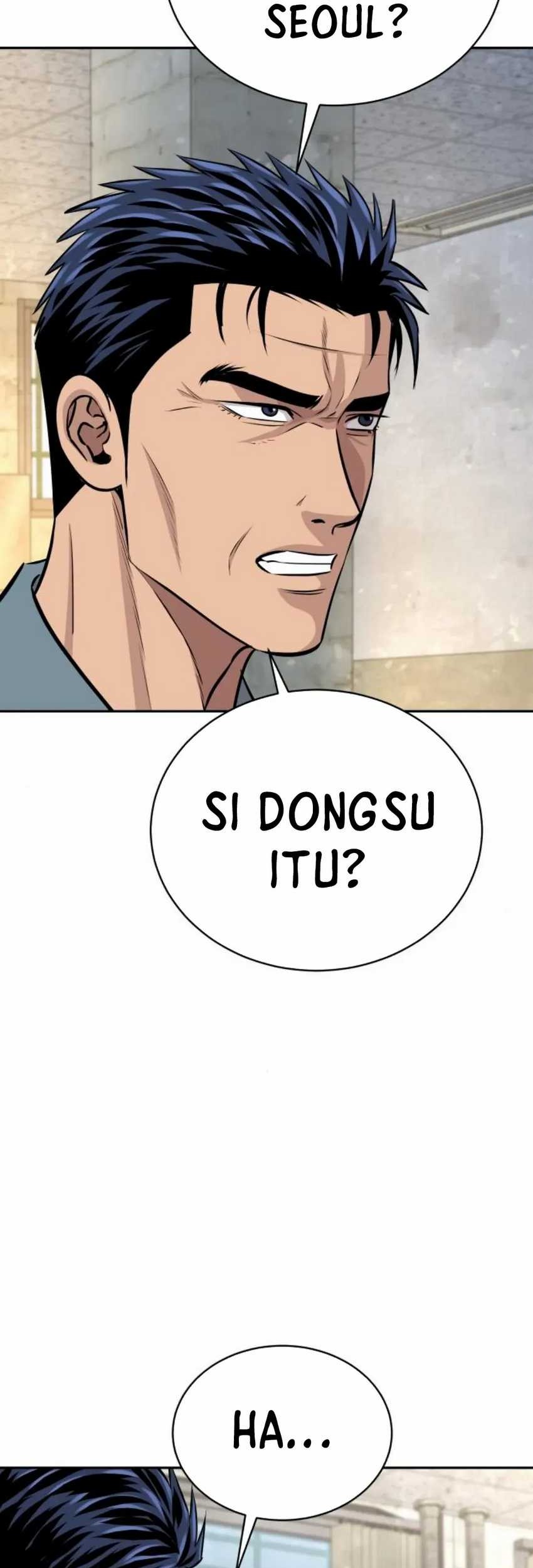 Genius Grandson of the Loan Shark King Chapter 31 Gambar 54