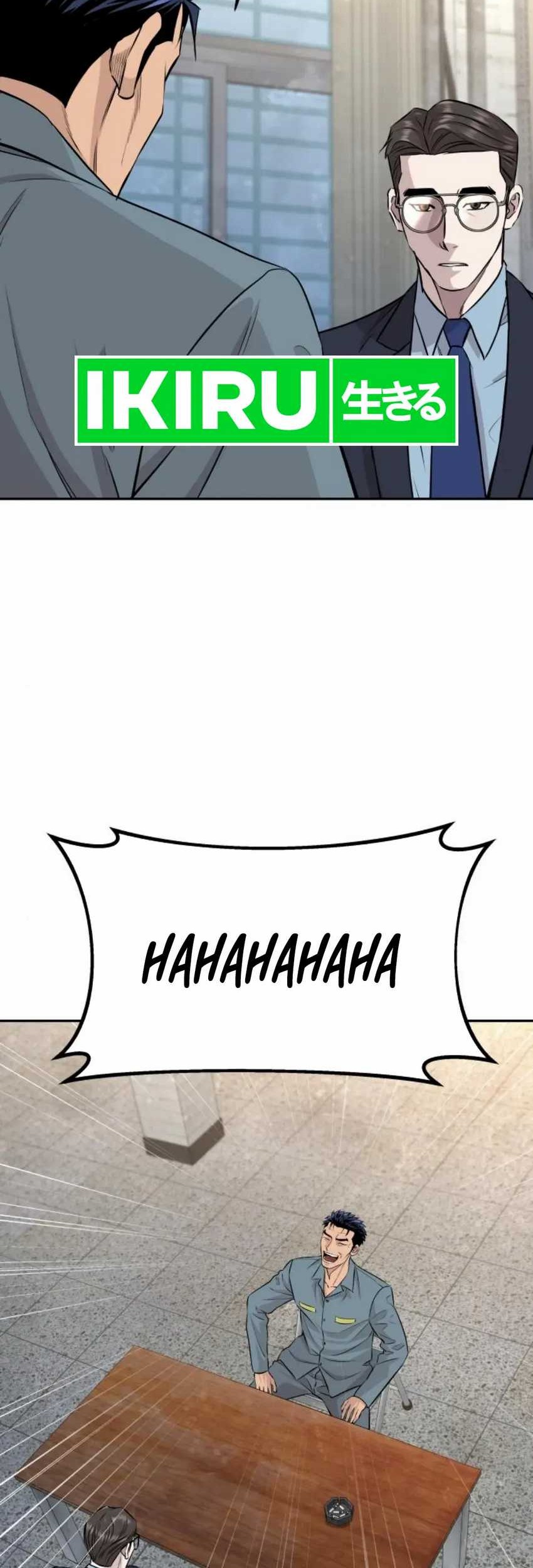 Genius Grandson of the Loan Shark King Chapter 31 Gambar 55