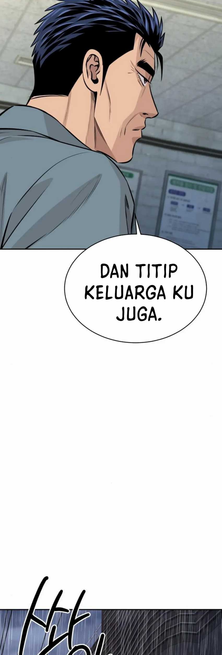 Genius Grandson of the Loan Shark King Chapter 31 Gambar 59