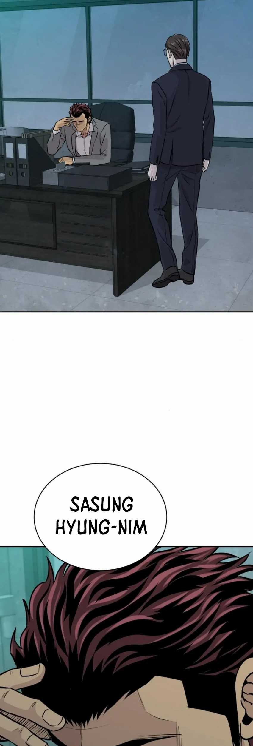 Genius Grandson of the Loan Shark King Chapter 31 Gambar 62