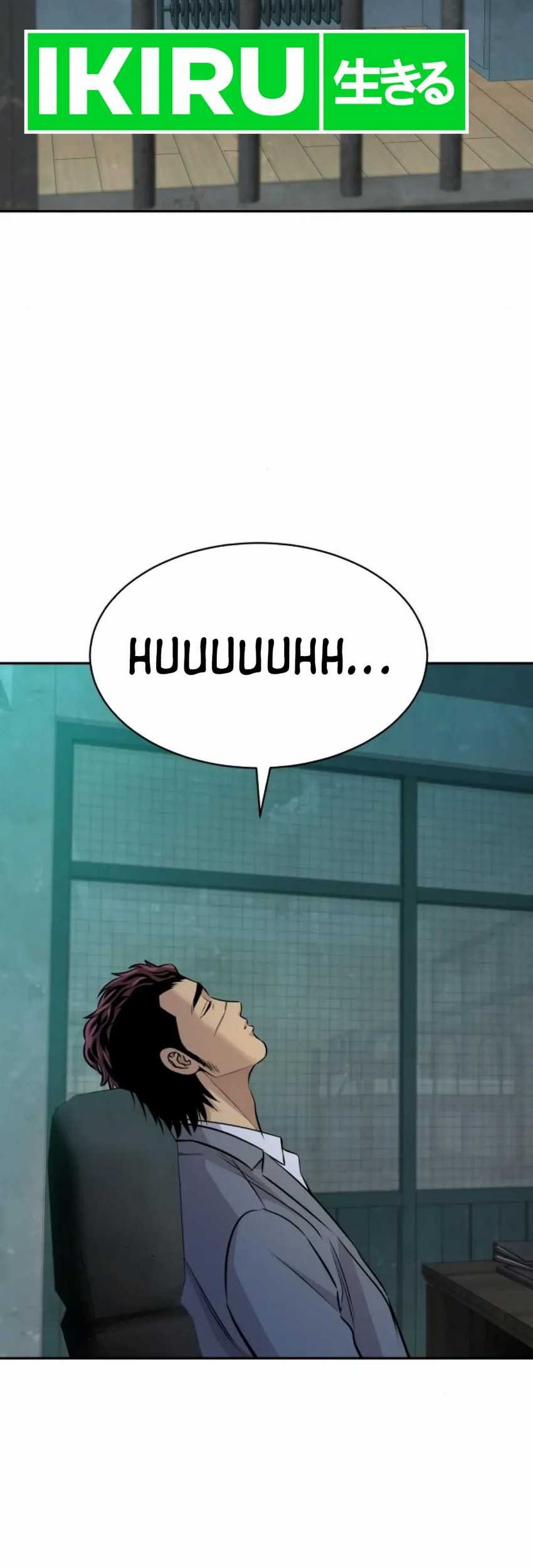 Genius Grandson of the Loan Shark King Chapter 31 Gambar 64