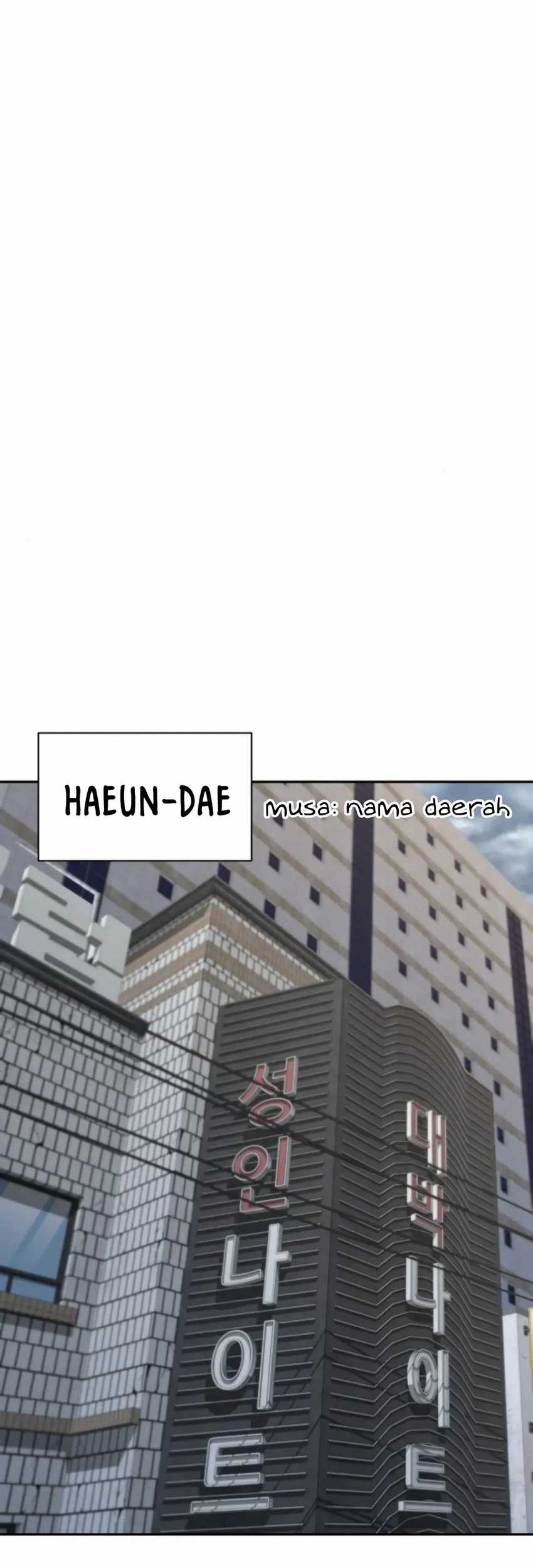 Genius Grandson of the Loan Shark King Chapter 31 Gambar 65