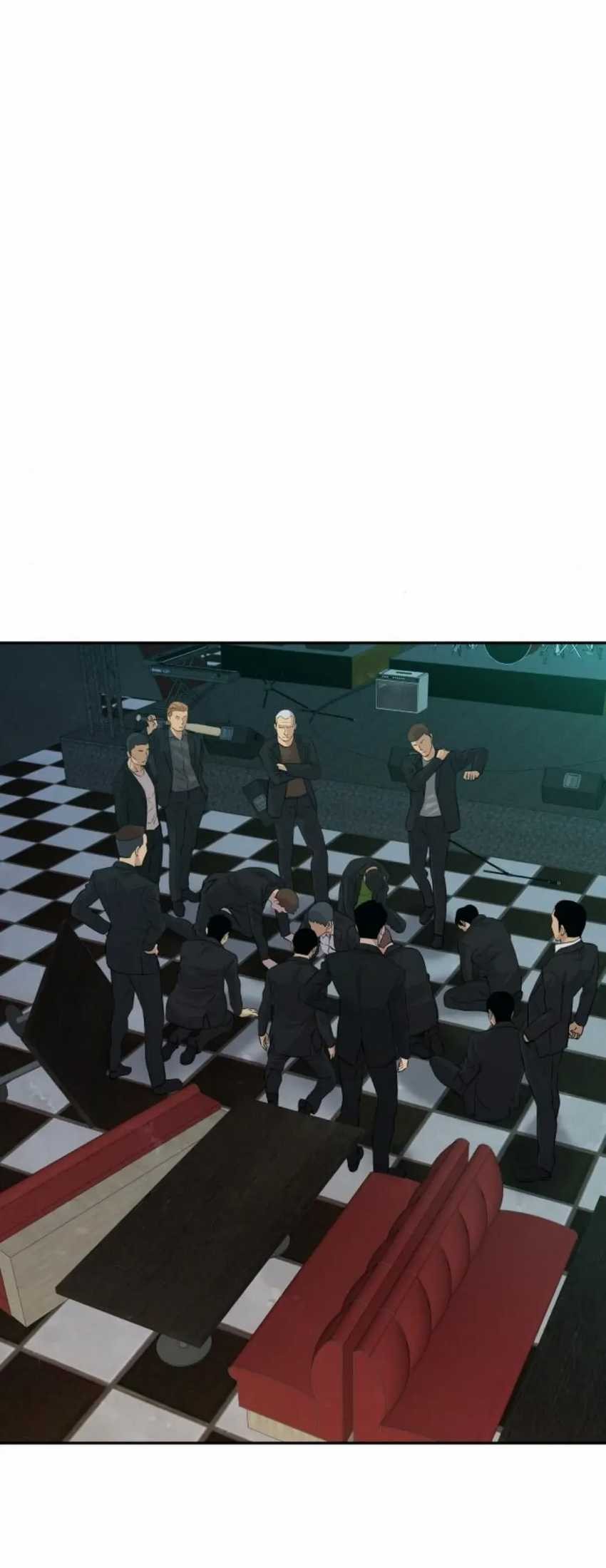 Genius Grandson of the Loan Shark King Chapter 31 Gambar 66