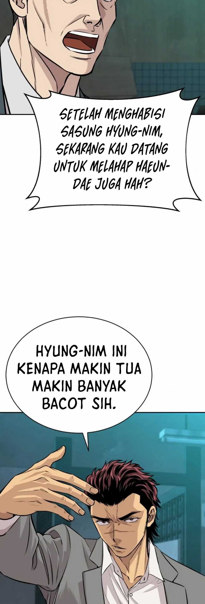 Genius Grandson of the Loan Shark King Chapter 31 Gambar 69