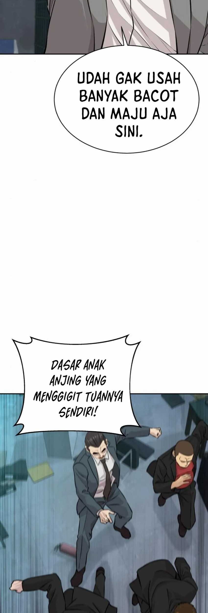 Genius Grandson of the Loan Shark King Chapter 31 Gambar 70