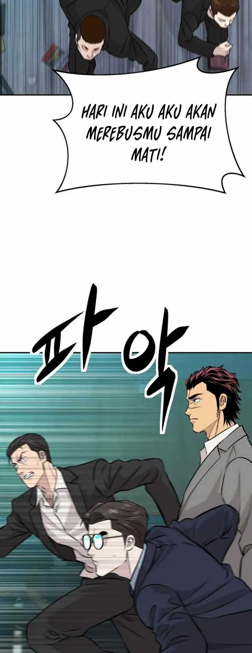 Genius Grandson of the Loan Shark King Chapter 31 Gambar 71