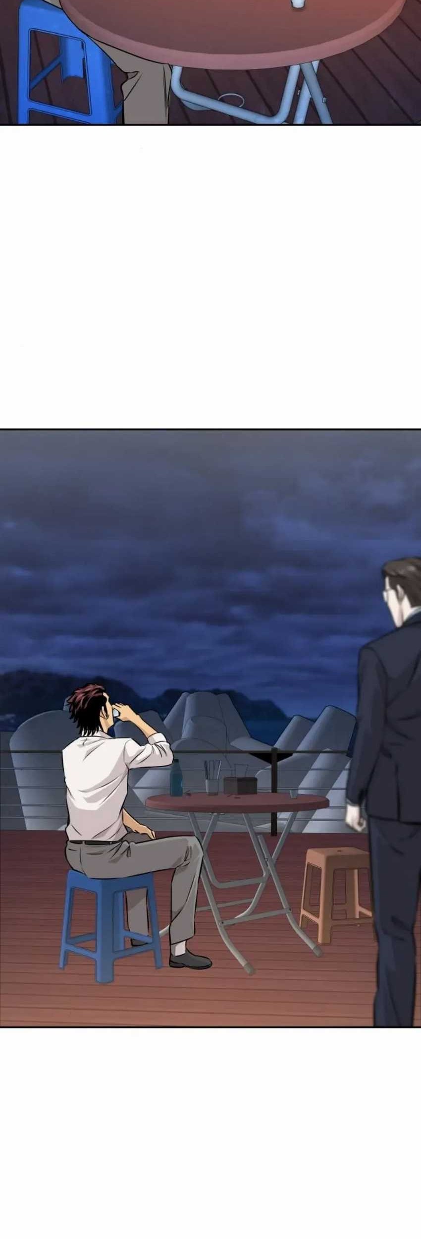 Genius Grandson of the Loan Shark King Chapter 31 Gambar 75