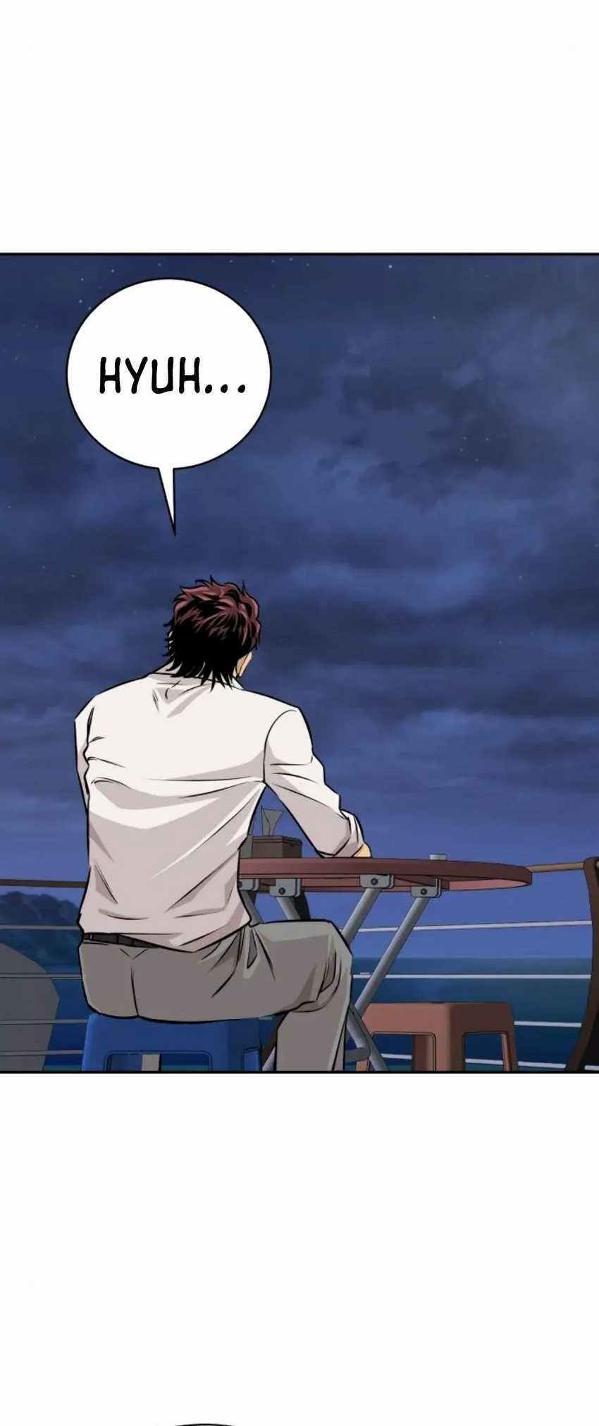 Genius Grandson of the Loan Shark King Chapter 31 Gambar 76