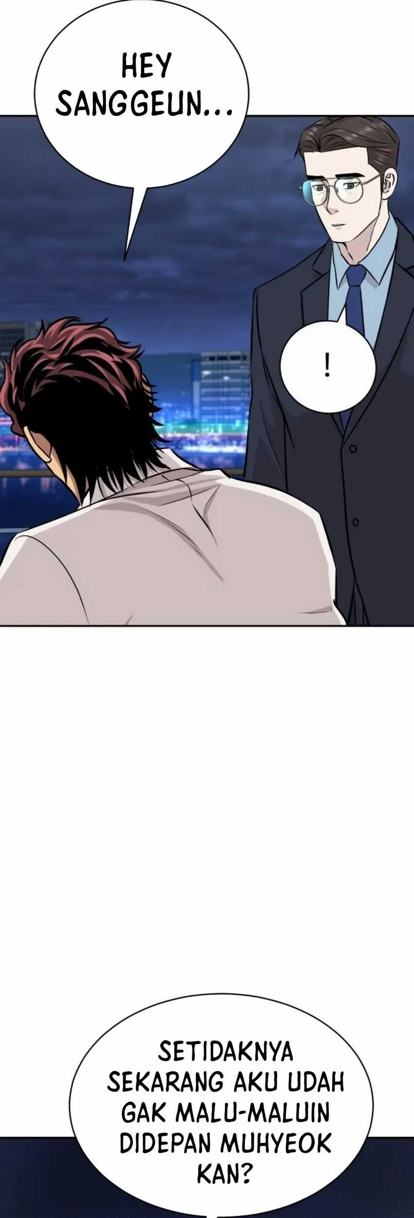 Genius Grandson of the Loan Shark King Chapter 31 Gambar 77