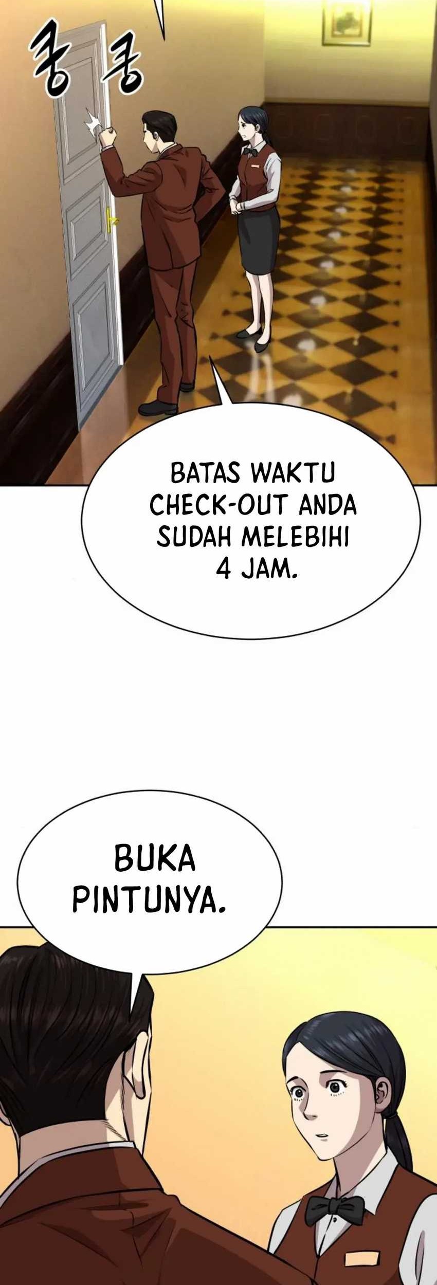 Genius Grandson of the Loan Shark King Chapter 31 Gambar 3
