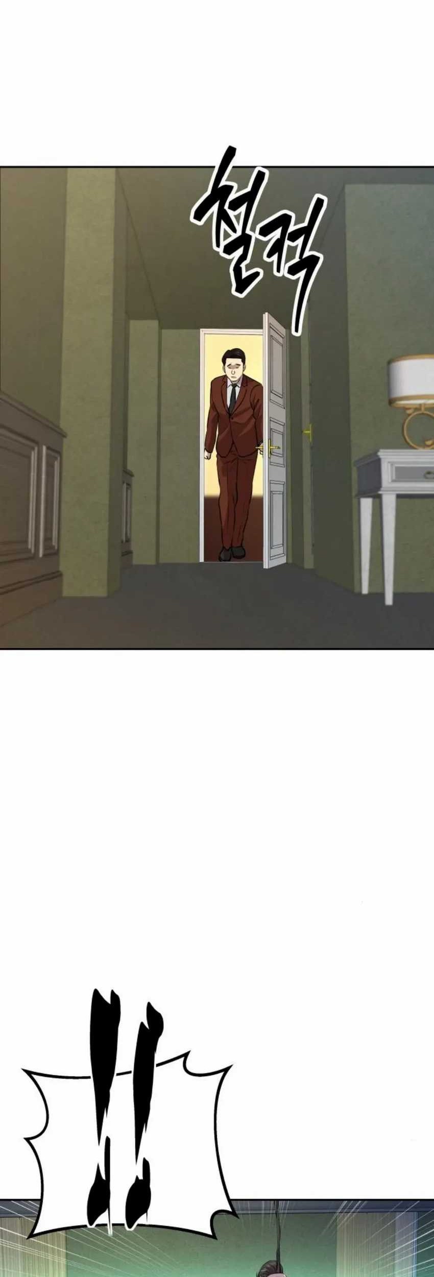 Genius Grandson of the Loan Shark King Chapter 31 Gambar 5