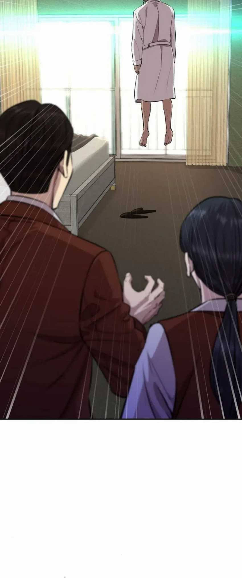 Genius Grandson of the Loan Shark King Chapter 31 Gambar 6