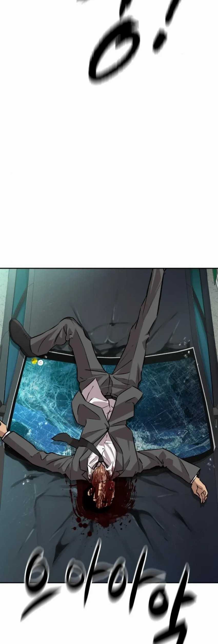 Genius Grandson of the Loan Shark King Chapter 31 Gambar 10