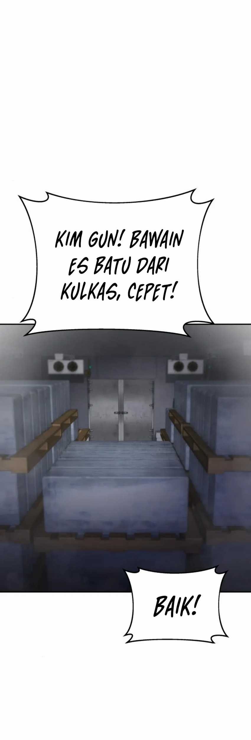 Genius Grandson of the Loan Shark King Chapter 31 Gambar 12