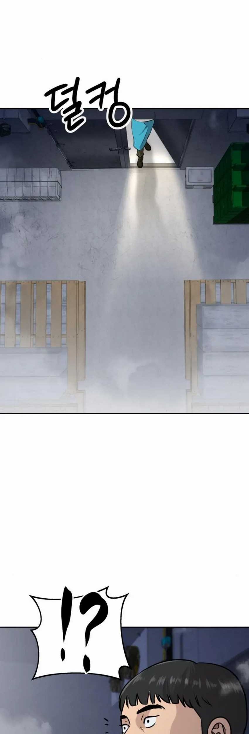 Genius Grandson of the Loan Shark King Chapter 31 Gambar 13