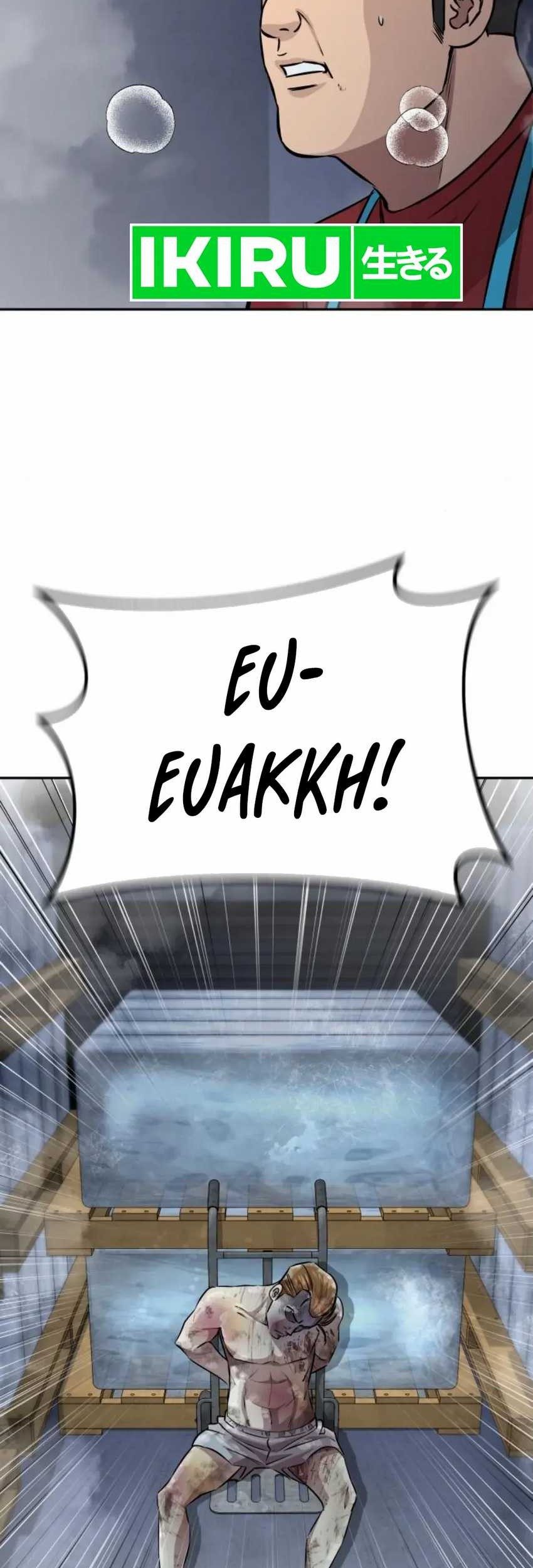 Genius Grandson of the Loan Shark King Chapter 31 Gambar 14