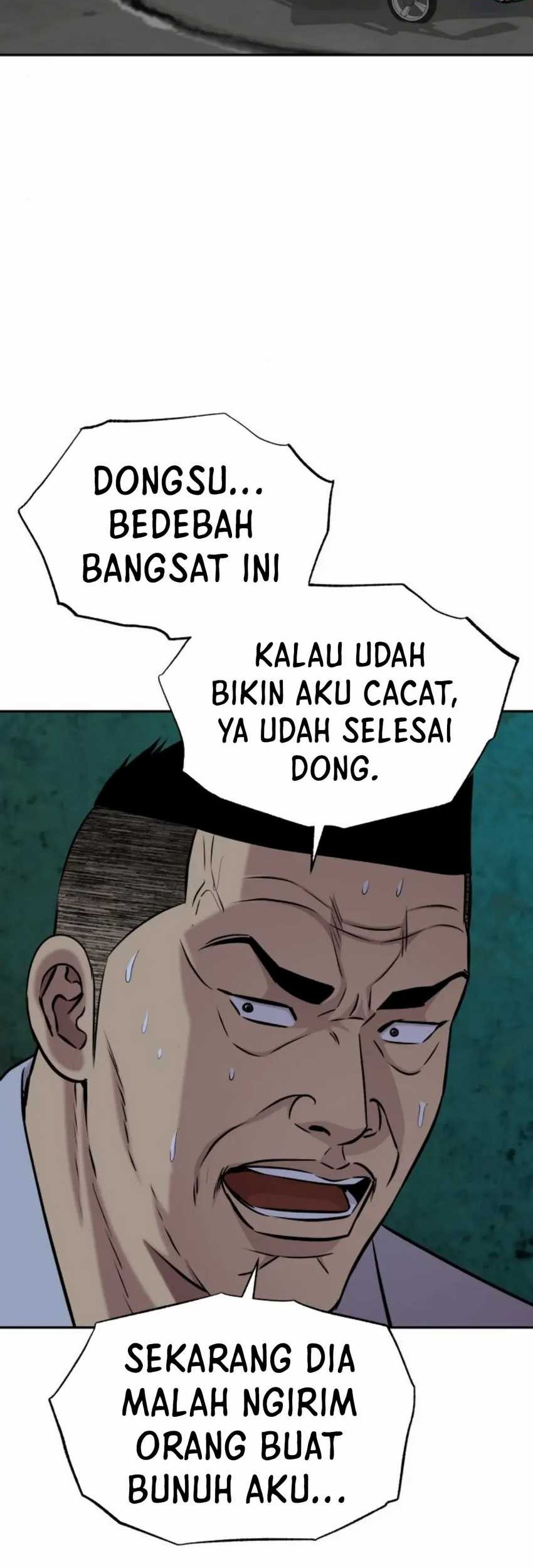Genius Grandson of the Loan Shark King Chapter 31 Gambar 19