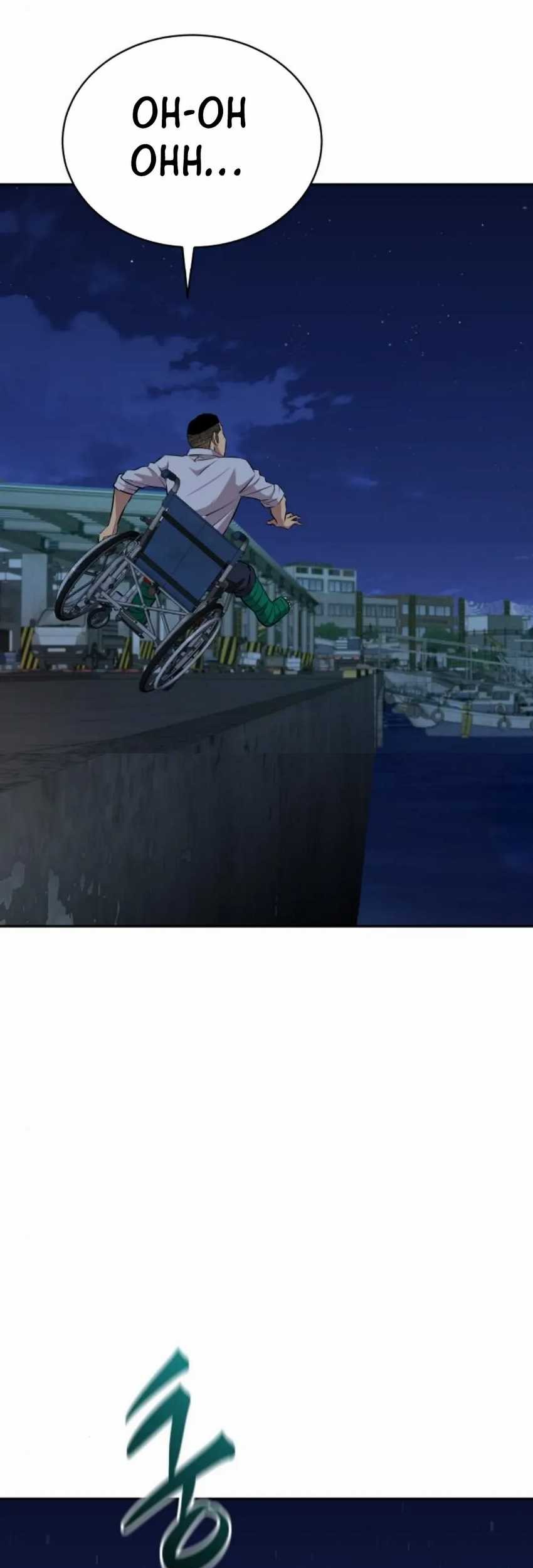 Genius Grandson of the Loan Shark King Chapter 31 Gambar 22