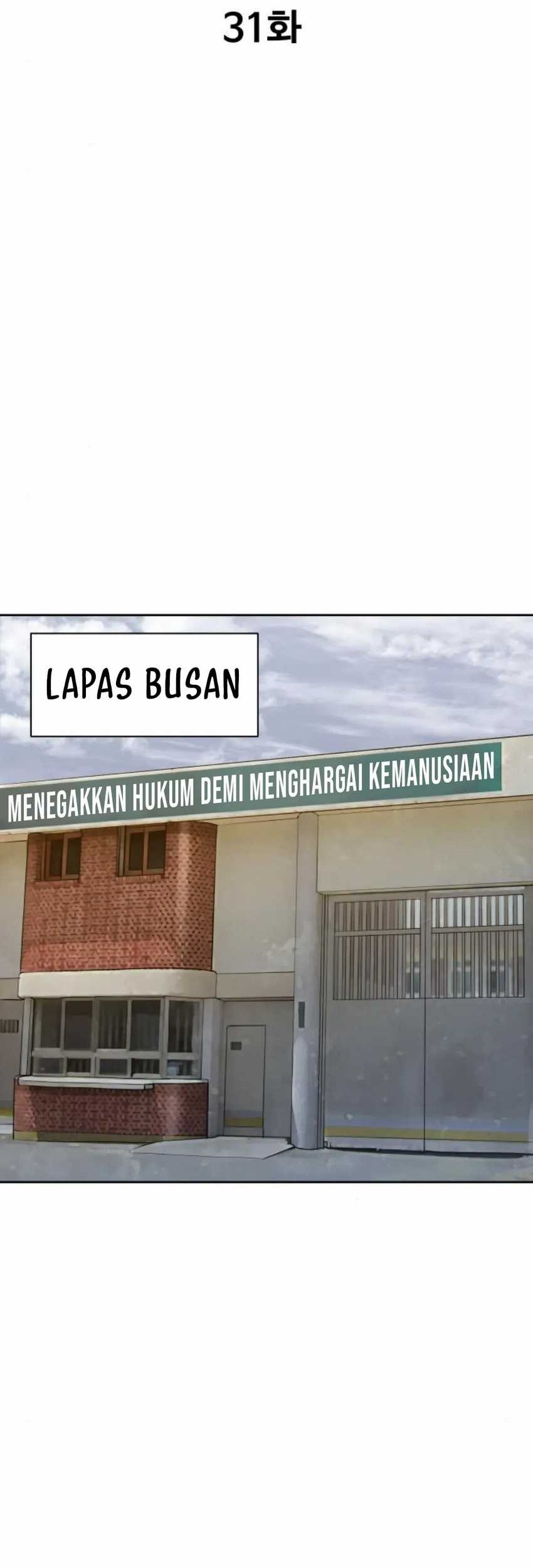 Genius Grandson of the Loan Shark King Chapter 31 Gambar 25