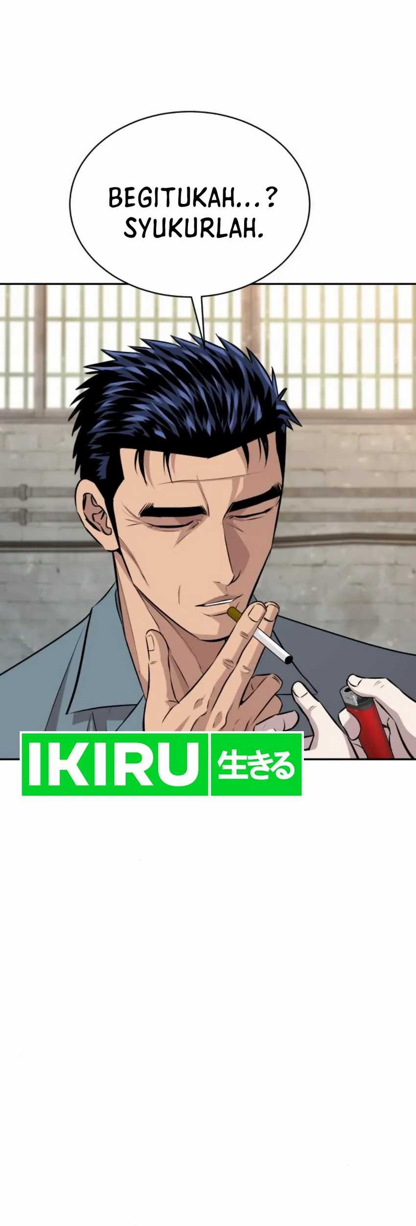 Genius Grandson of the Loan Shark King Chapter 31 Gambar 30