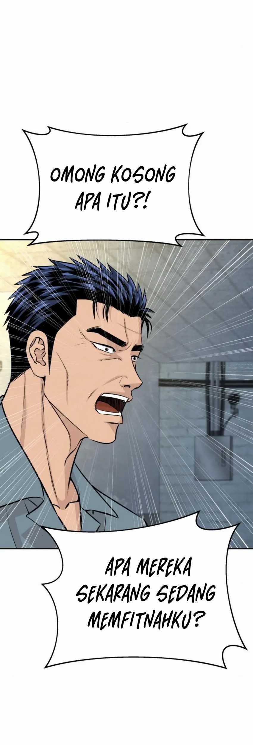 Genius Grandson of the Loan Shark King Chapter 31 Gambar 32