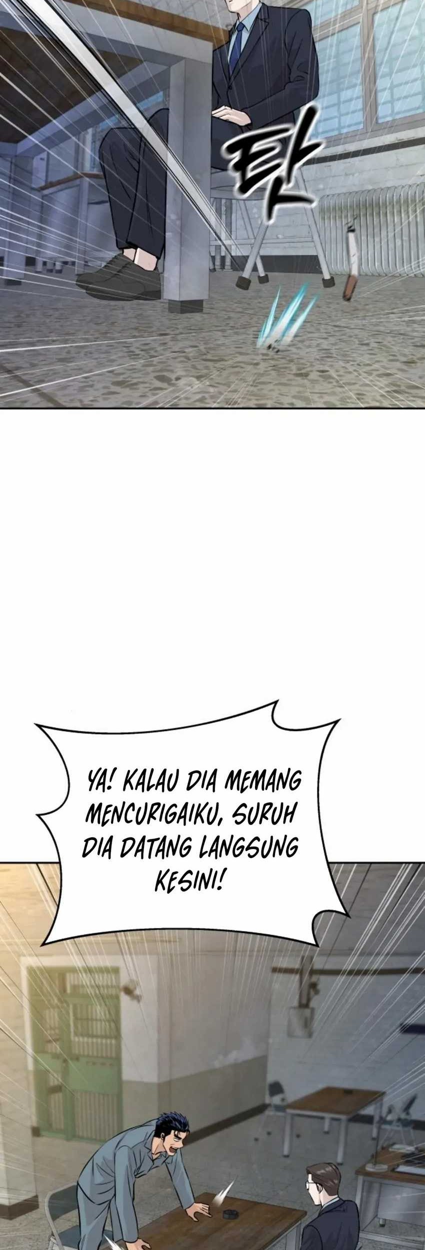 Genius Grandson of the Loan Shark King Chapter 31 Gambar 35