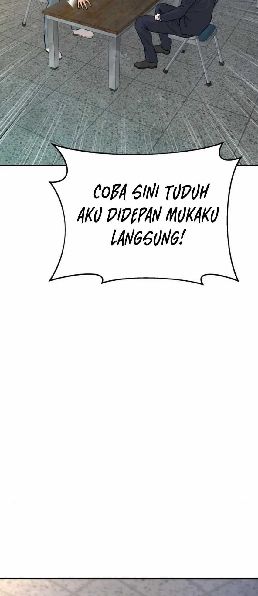 Genius Grandson of the Loan Shark King Chapter 31 Gambar 36