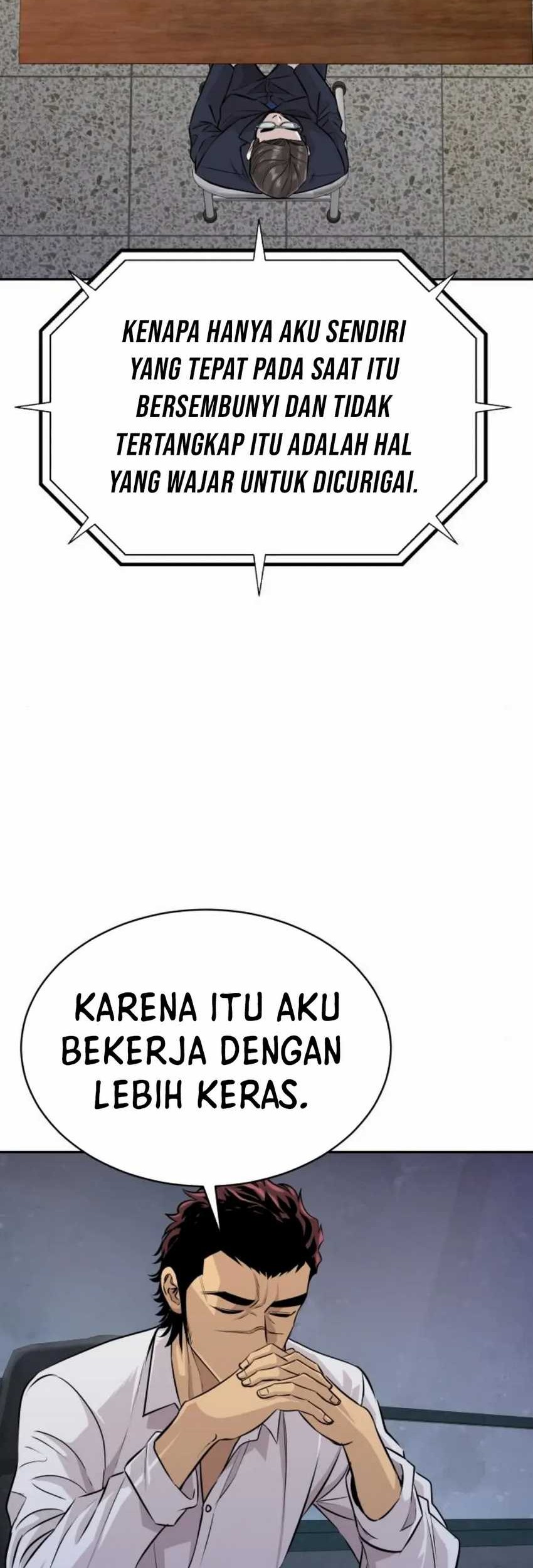 Genius Grandson of the Loan Shark King Chapter 31 Gambar 40