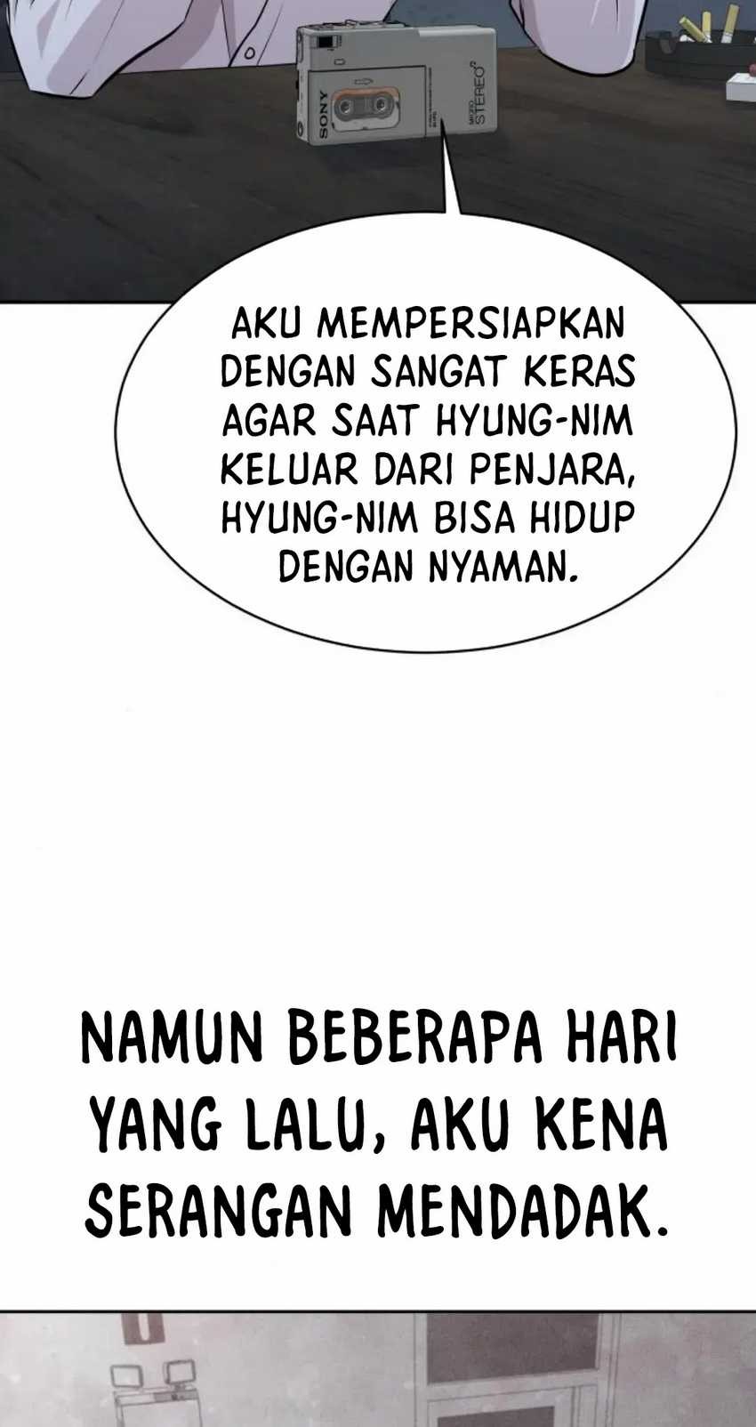 Genius Grandson of the Loan Shark King Chapter 31 Gambar 41