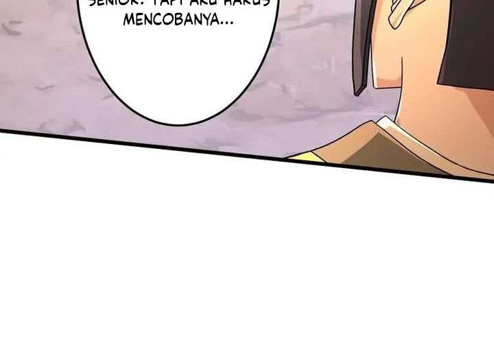 Against the Gods Chapter 687 Gambar 22