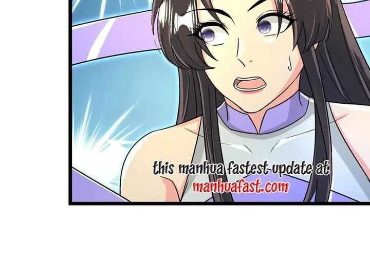 Against the Gods Chapter 687 Gambar 35