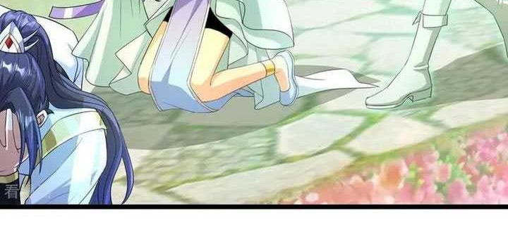 Against the Gods Chapter 687 Gambar 42